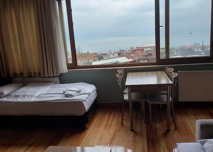 Best Home Suites Sultanahmet * Istanbul