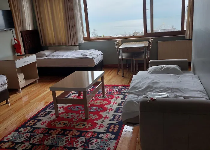 Apartment Best Home Suites Sultanahmet