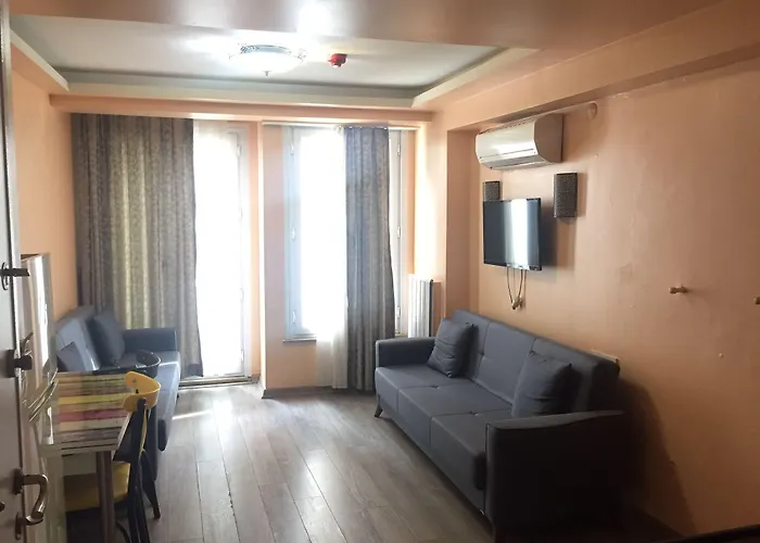 Best Home Suites Sultanahmet * Istanbul