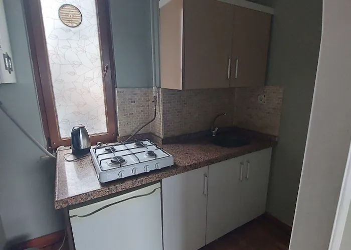 Apartment Best Home Suites Sultanahmet Istanbul