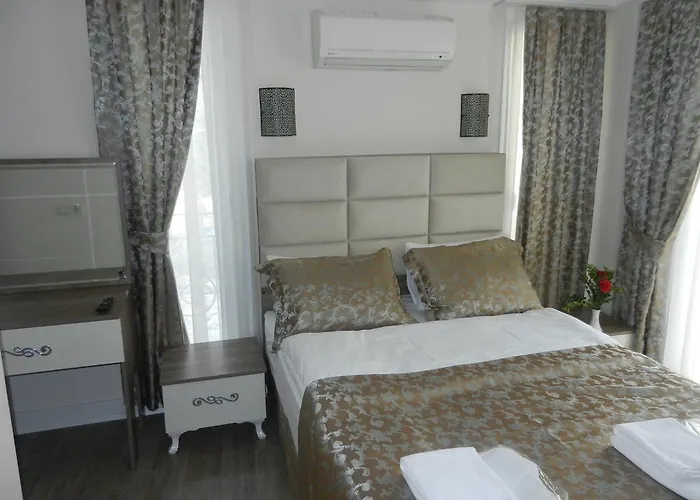 Apartment Best Home Suites Sultanahmet