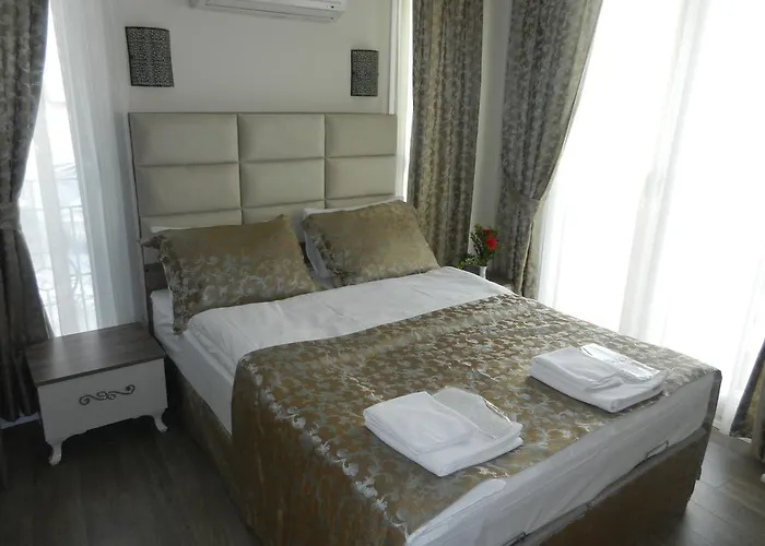 Best Home Suites Sultanahmet Istanbul