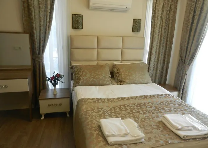 Best Home Suites Sultanahmet *