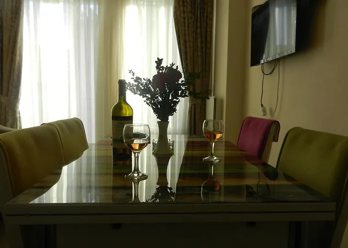 Best Home Suites Sultanahmet * Istanbul