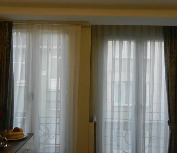 Best Home Suites Sultanahmet Apartment