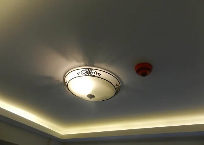 Best Home Suites Sultanahmet Apartment *