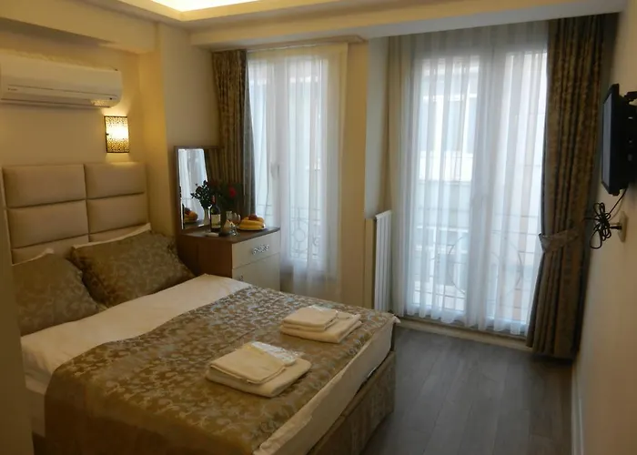 Best Home Suites Sultanahmet