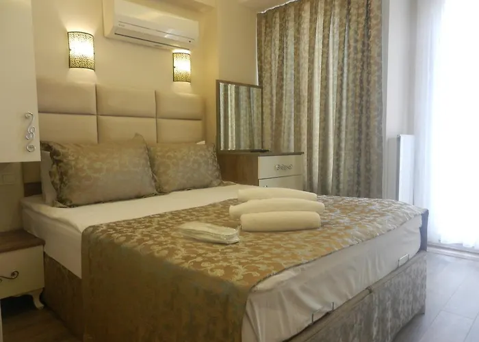 Best Home Suites Sultanahmet * Istanbul