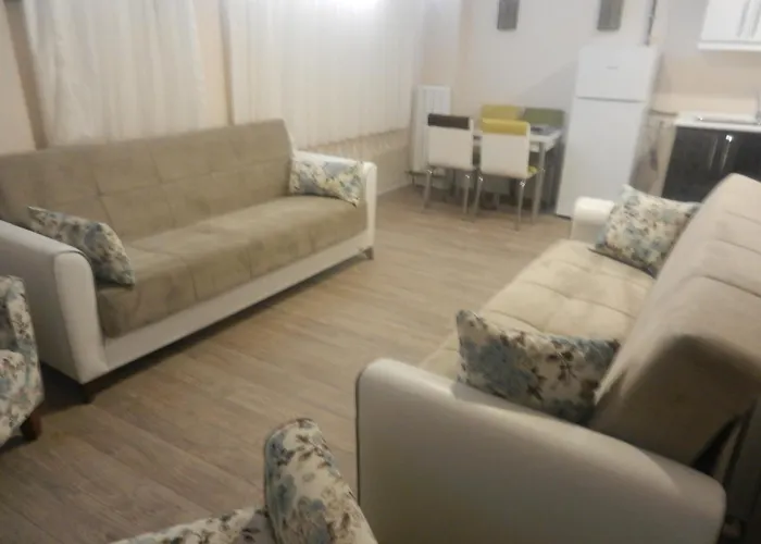 Best Home Suites Sultanahmet