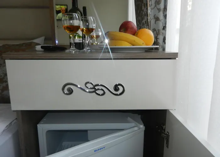 Best Home Suites Sultanahmet * Istanbul