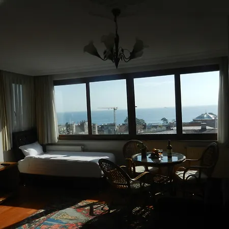 Sultanahmet * Isztambul