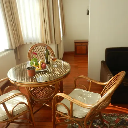 Sultanahmet Apartman