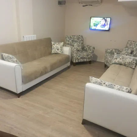 Appartement Sultanahmet