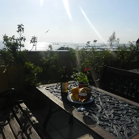 Appartement Sultanahmet *