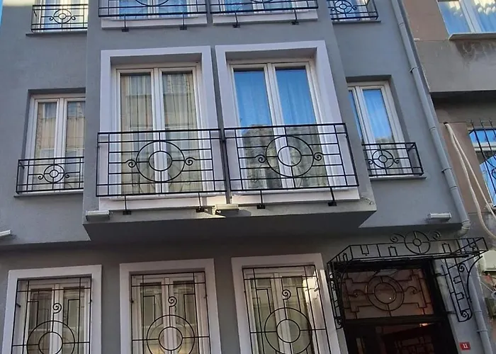 Sultanahmet איסטמבול