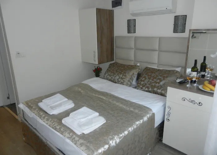 Apartman Sultanahmet