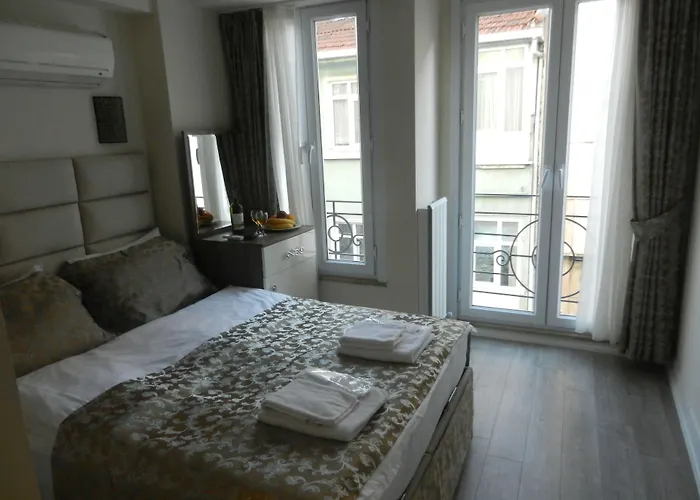 Sultanahmet Apartman