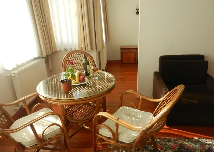 Sultanahmet Apartman