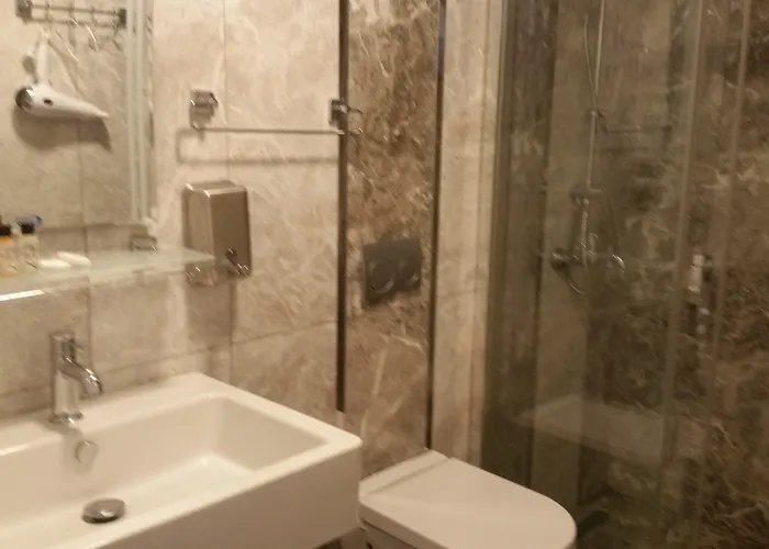 Sultanahmet Apartman Isztambul