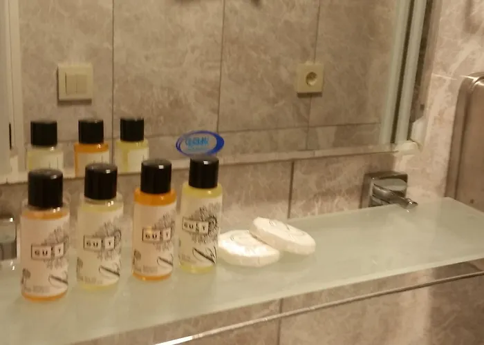 Apartman Sultanahmet