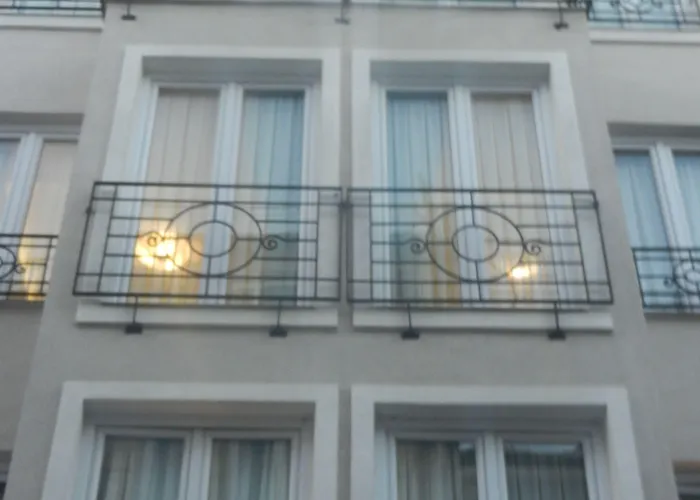 Sultanahmet Apartman *