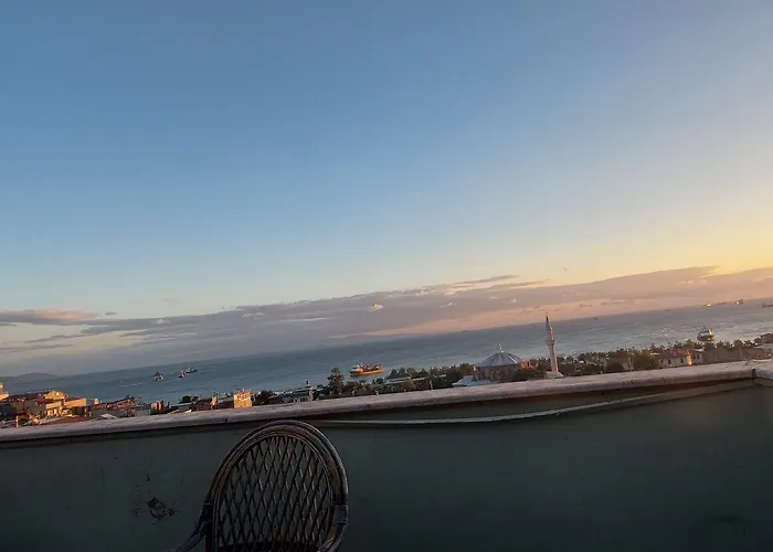 Apartman Sultanahmet *