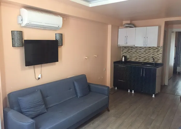 Apartman Sultanahmet *