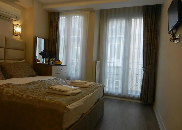 Apartman Sultanahmet *