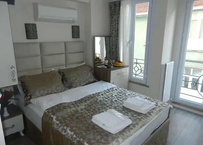 Sultanahmet Apartman