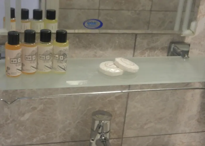 Apartman Sultanahmet