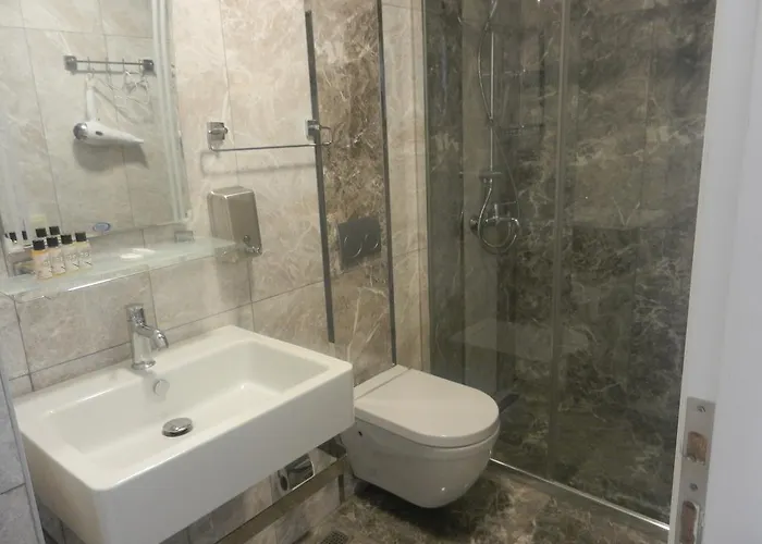 Apartman Sultanahmet *