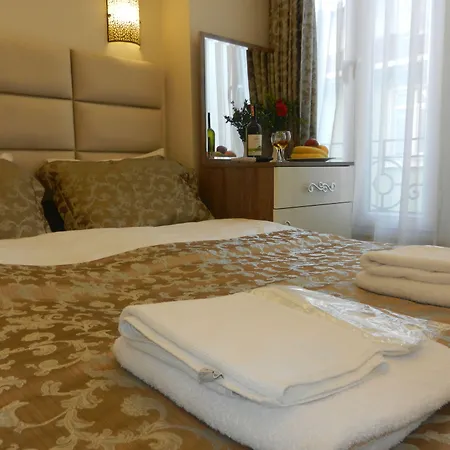 Sultanahmet Apartmán *