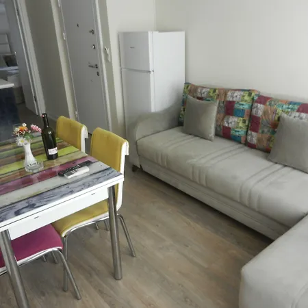 Apartment Sultanahmet *