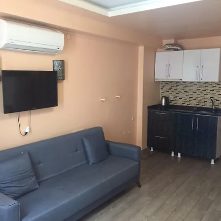 Apartmán Sultanahmet *